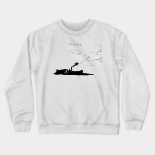 industry Crewneck Sweatshirt